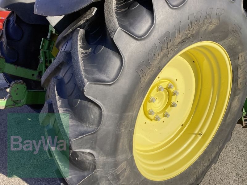 Traktor του τύπου John Deere 6520, Gebrauchtmaschine σε Dinkelsbühl (Φωτογραφία 13)
