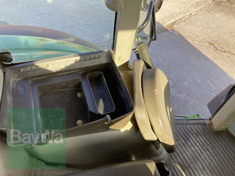 Traktor του τύπου John Deere 6520, Gebrauchtmaschine σε Dinkelsbühl (Φωτογραφία 20)