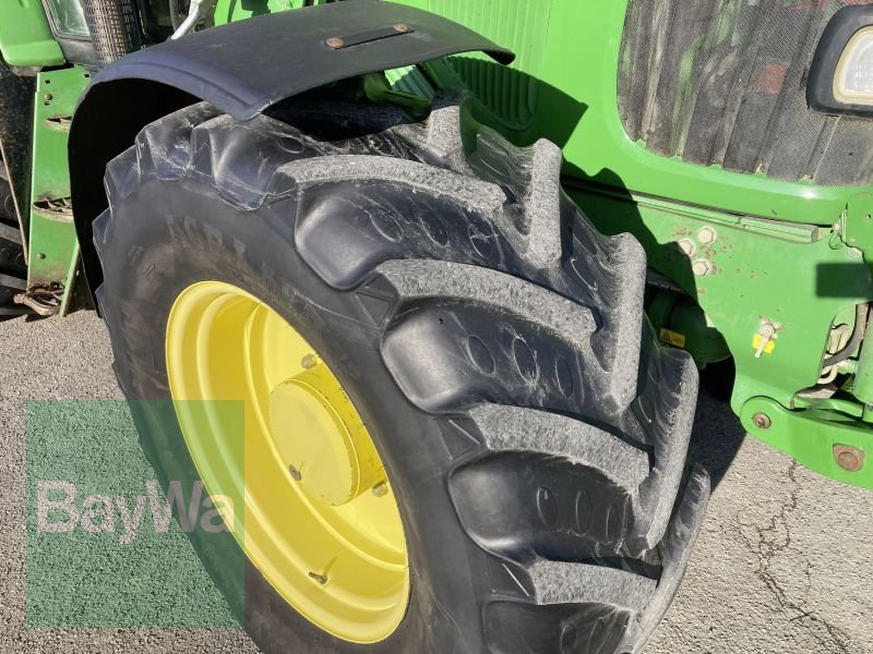 Traktor του τύπου John Deere 6520, Gebrauchtmaschine σε Dinkelsbühl (Φωτογραφία 12)