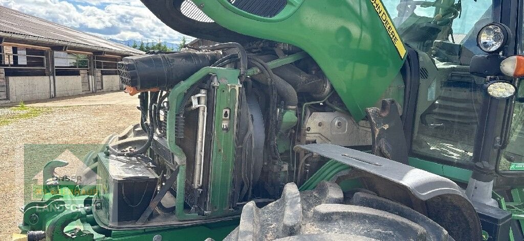 Traktor типа John Deere 6530 Premium, Gebrauchtmaschine в Kobenz bei Knittelfeld (Фотография 21)