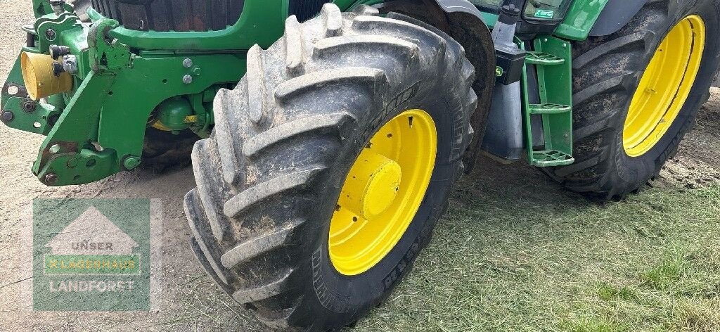 Traktor типа John Deere 6530 Premium, Gebrauchtmaschine в Kobenz bei Knittelfeld (Фотография 20)