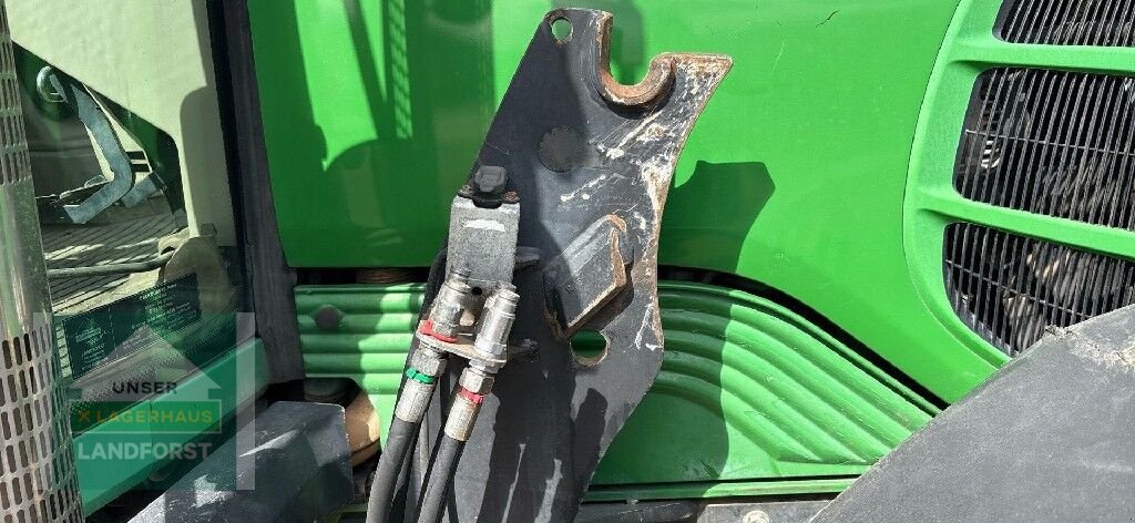 Traktor типа John Deere 6530 Premium, Gebrauchtmaschine в Kobenz bei Knittelfeld (Фотография 8)