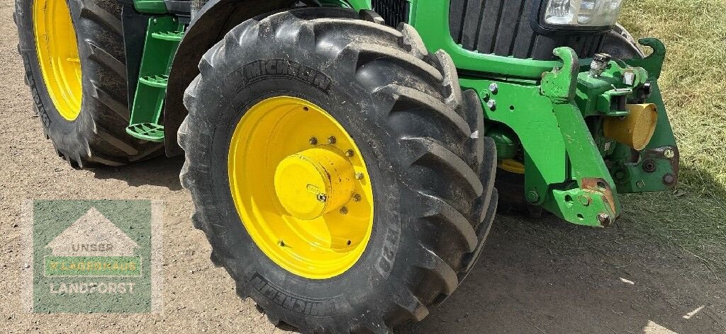 Traktor типа John Deere 6530 Premium, Gebrauchtmaschine в Kobenz bei Knittelfeld (Фотография 18)