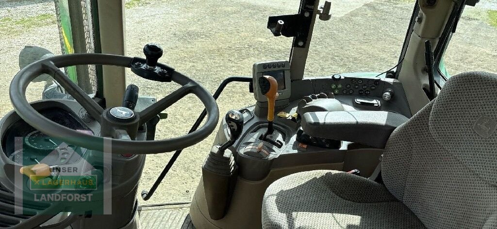 Traktor типа John Deere 6530 Premium, Gebrauchtmaschine в Kobenz bei Knittelfeld (Фотография 11)