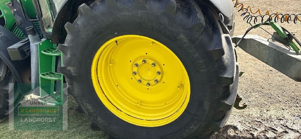Traktor типа John Deere 6530 Premium, Gebrauchtmaschine в Kobenz bei Knittelfeld (Фотография 14)