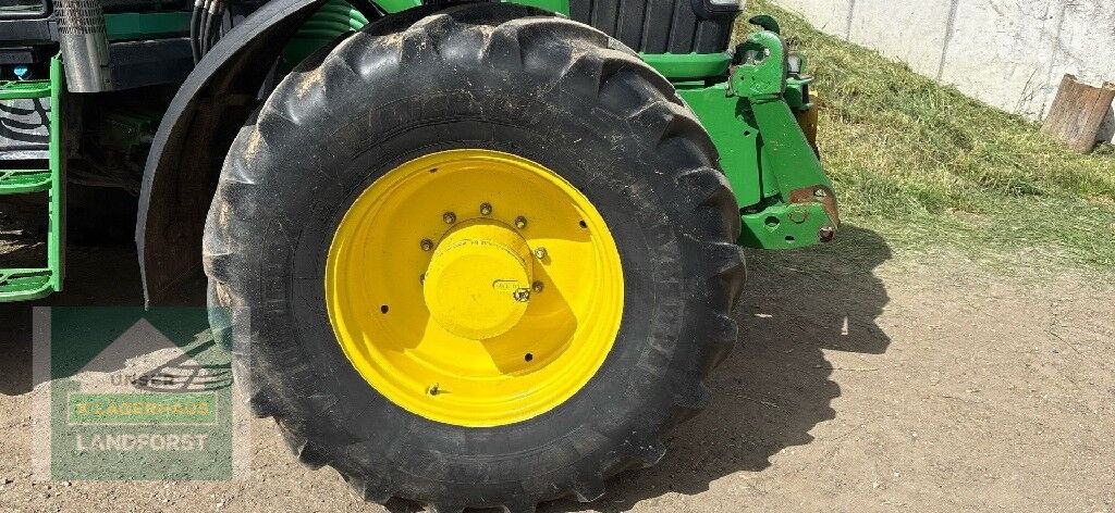 Traktor типа John Deere 6530 Premium, Gebrauchtmaschine в Kobenz bei Knittelfeld (Фотография 17)