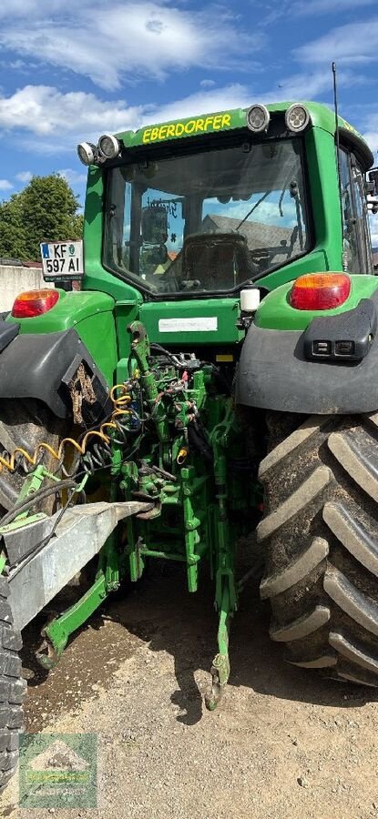 Traktor типа John Deere 6530 Premium, Gebrauchtmaschine в Kobenz bei Knittelfeld (Фотография 15)