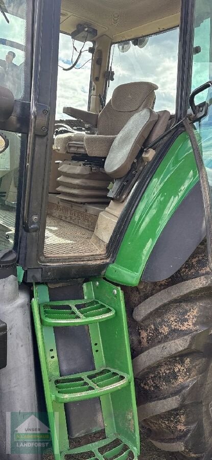 Traktor типа John Deere 6530 Premium, Gebrauchtmaschine в Kobenz bei Knittelfeld (Фотография 10)