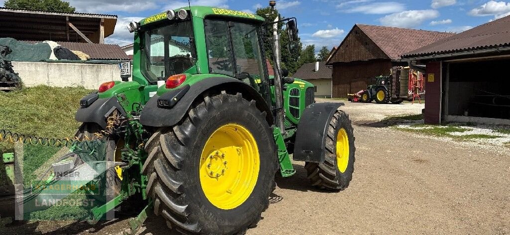 Traktor типа John Deere 6530 Premium, Gebrauchtmaschine в Kobenz bei Knittelfeld (Фотография 5)