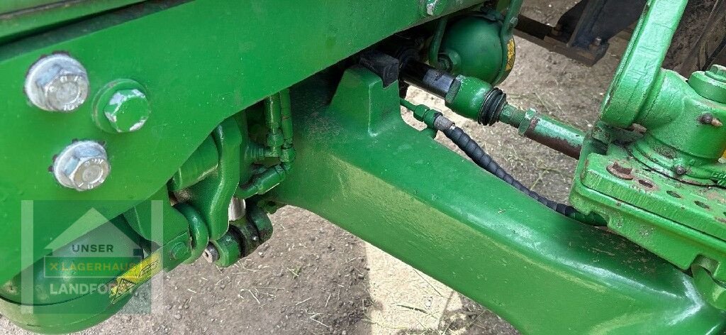 Traktor типа John Deere 6530 Premium, Gebrauchtmaschine в Kobenz bei Knittelfeld (Фотография 19)