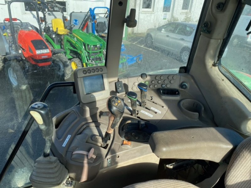 Traktor типа John Deere 6530 PREMIUM, Gebrauchtmaschine в ESCAUDOEUVRES (Фотография 10)