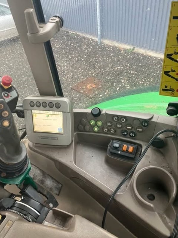 Traktor типа John Deere 6530 Premium, Gebrauchtmaschine в Glamsbjerg (Фотография 9)