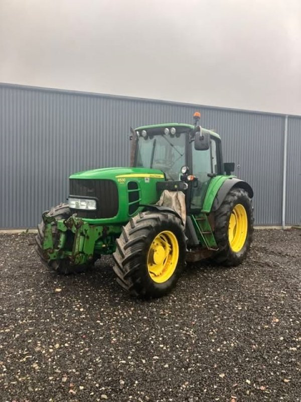 Traktor типа John Deere 6530 Premium, Gebrauchtmaschine в Glamsbjerg (Фотография 1)