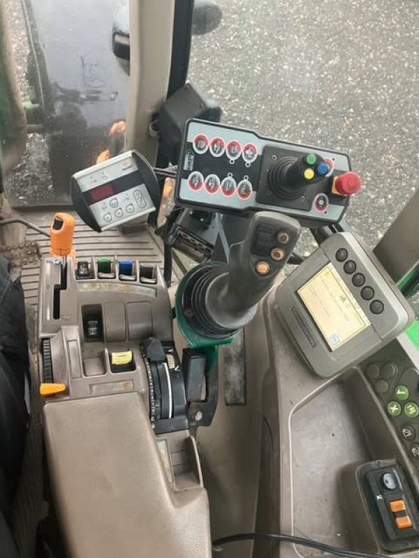 Traktor типа John Deere 6530 Premium, Gebrauchtmaschine в Glamsbjerg (Фотография 8)