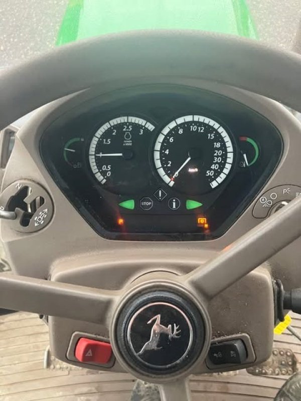 Traktor типа John Deere 6530 Premium, Gebrauchtmaschine в Glamsbjerg (Фотография 7)