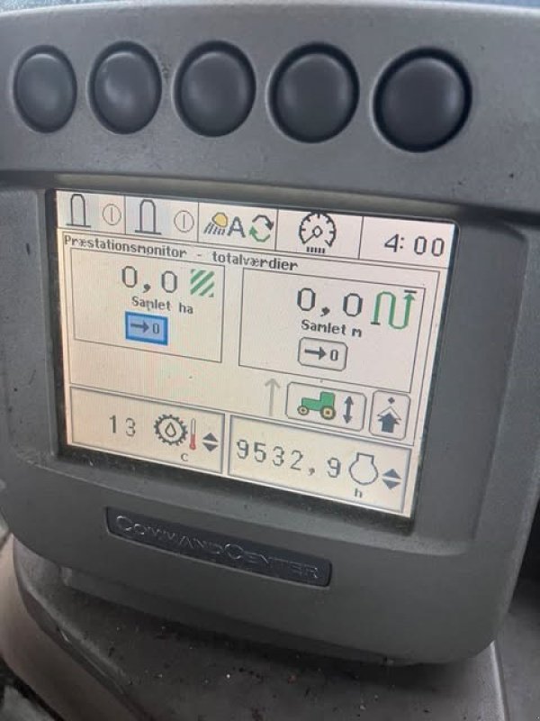 Traktor типа John Deere 6530 Premium, Gebrauchtmaschine в Glamsbjerg (Фотография 11)