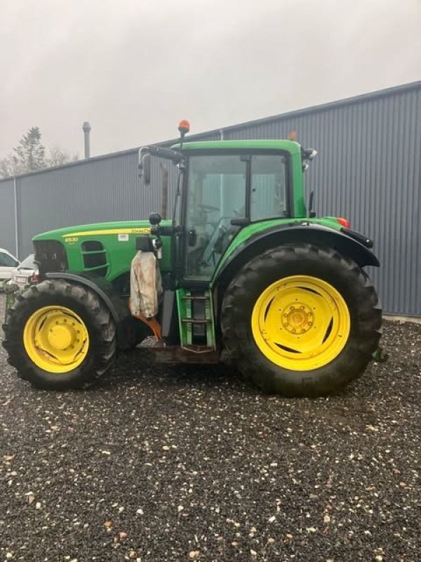 Traktor типа John Deere 6530 Premium, Gebrauchtmaschine в Glamsbjerg (Фотография 3)