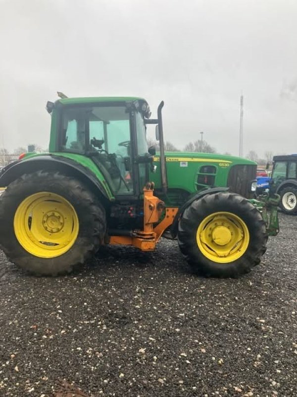Traktor типа John Deere 6530 Premium, Gebrauchtmaschine в Glamsbjerg (Фотография 5)