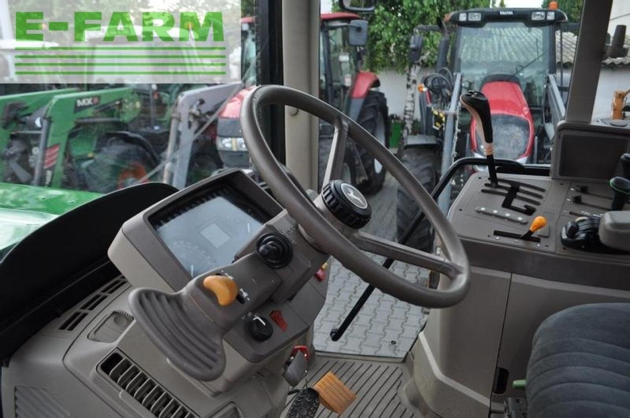Traktor des Typs John Deere 6530 tls powrquad, Gebrauchtmaschine in DAMAS?AWEK (Bild 12)