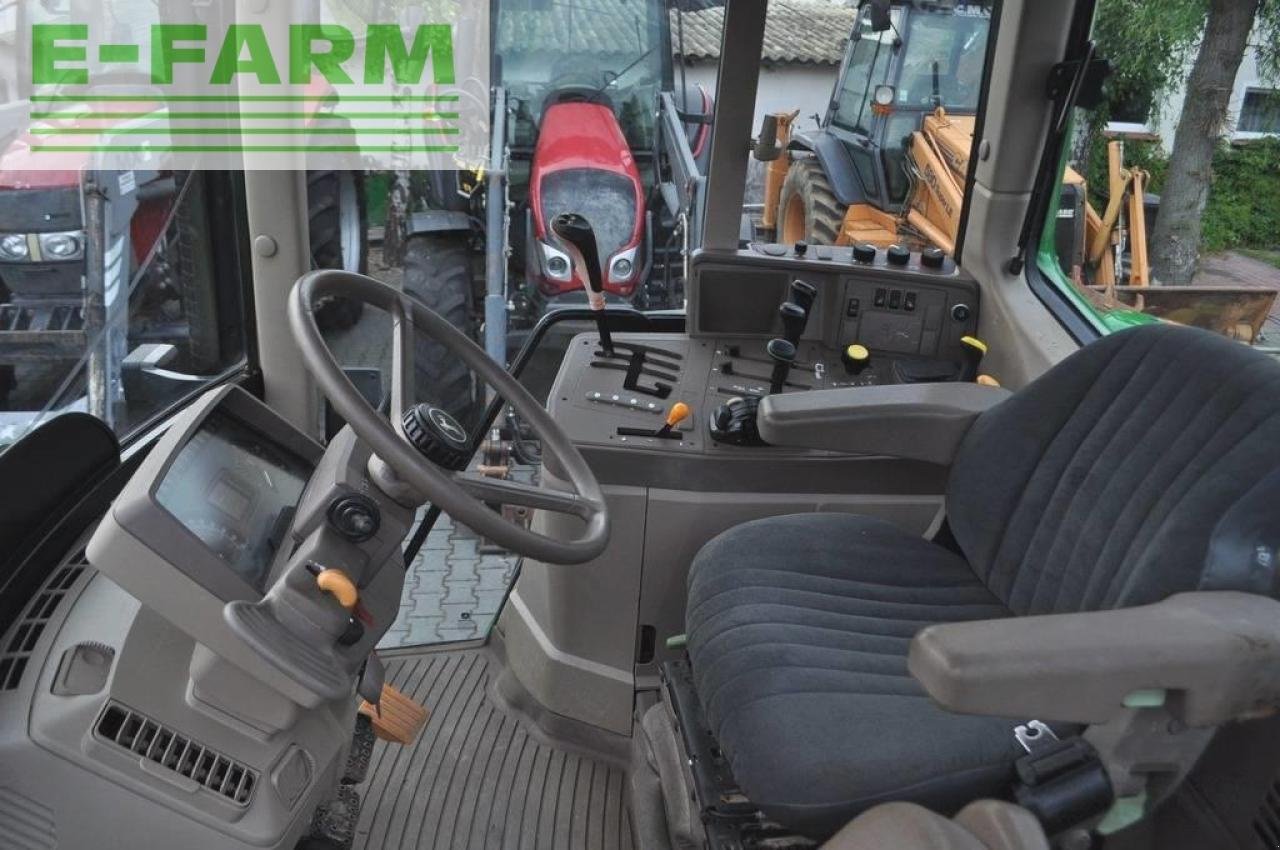 Traktor za tip John Deere 6530 tls powrquad, Gebrauchtmaschine u DAMAS?AWEK (Slika 11)