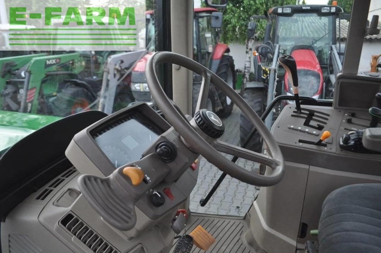 Traktor типа John Deere 6530 tls powrquad, Gebrauchtmaschine в DAMAS?AWEK (Фотография 12)