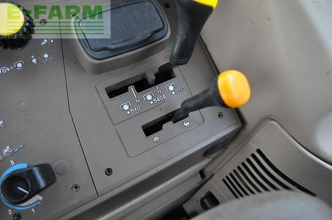 Traktor du type John Deere 6530 tls powrquad, Gebrauchtmaschine en DAMAS?AWEK (Photo 14)