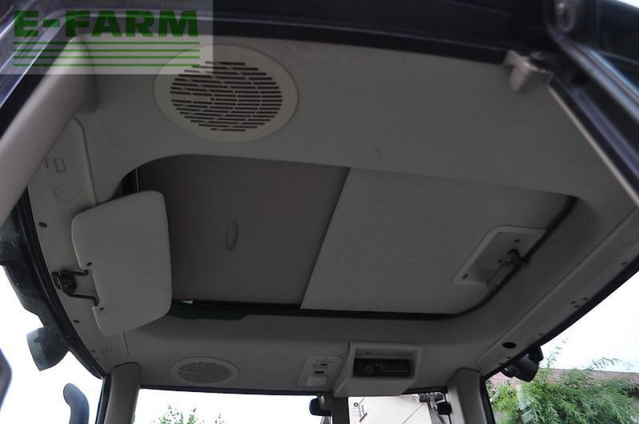 Traktor du type John Deere 6530 tls powrquad, Gebrauchtmaschine en DAMAS?AWEK (Photo 15)