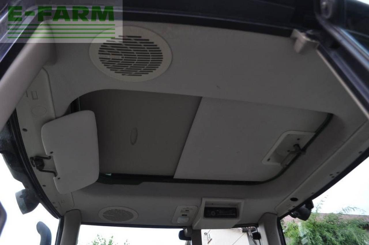 Traktor типа John Deere 6530 tls powrquad, Gebrauchtmaschine в DAMAS?AWEK (Фотография 15)