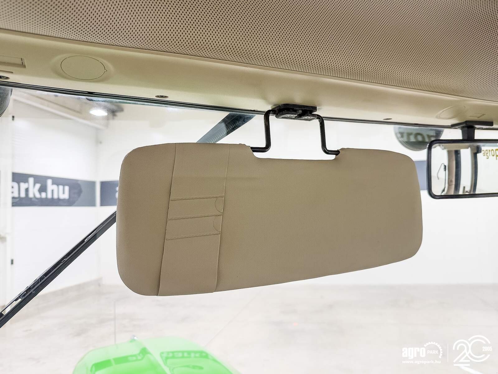 Traktor of the type John Deere 6530, Gebrauchtmaschine in Csengele (Picture 26)