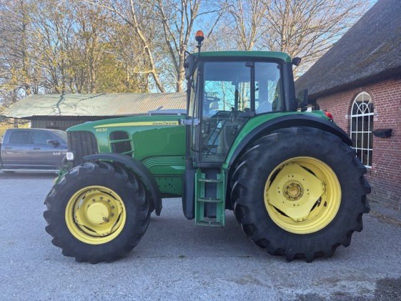 Traktor za tip John Deere 6530, Gebrauchtmaschine u St. - Jacobiparochie (Slika 4)
