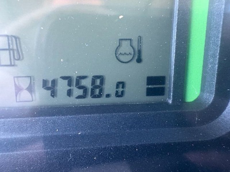 Traktor za tip John Deere 6530, Gebrauchtmaschine u St. - Jacobiparochie (Slika 11)