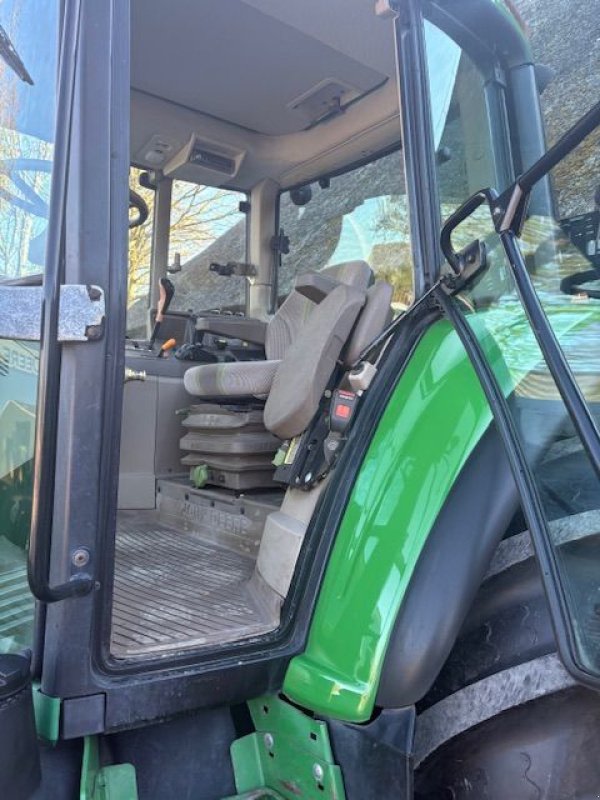 Traktor za tip John Deere 6530, Gebrauchtmaschine u St. - Jacobiparochie (Slika 9)