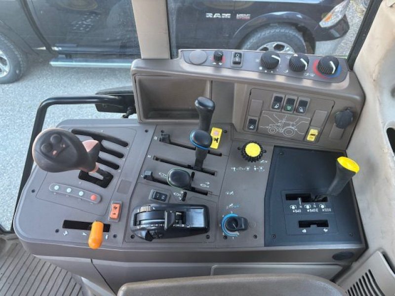 Traktor za tip John Deere 6530, Gebrauchtmaschine u St. - Jacobiparochie (Slika 10)