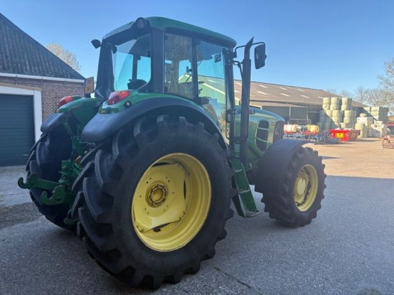 Traktor za tip John Deere 6530, Gebrauchtmaschine u St. - Jacobiparochie (Slika 5)