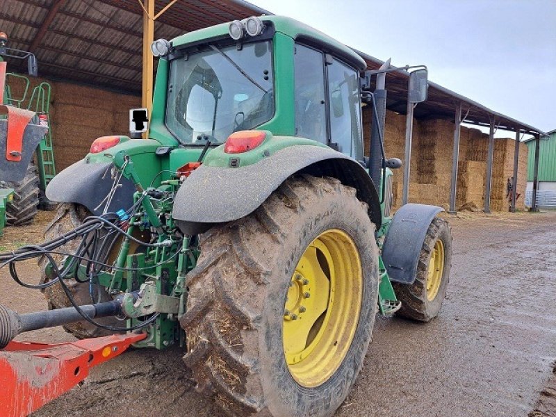 Traktor des Typs John Deere 6534 PREMIUM, Gebrauchtmaschine in LE PONT CHRETIEN (Bild 7)