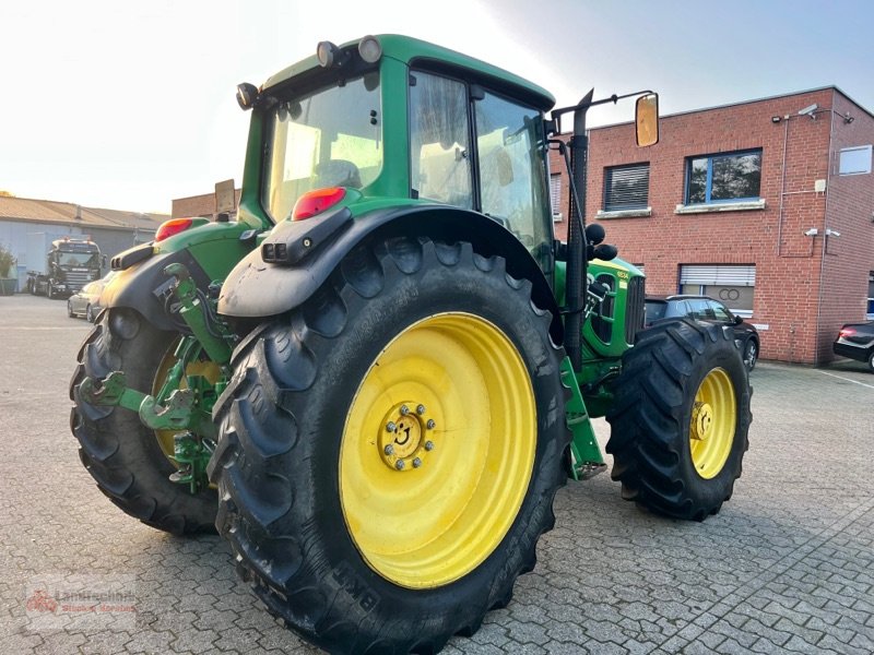 Traktor typu John Deere 6534 Premium, Gebrauchtmaschine w Marl (Zdjęcie 5)