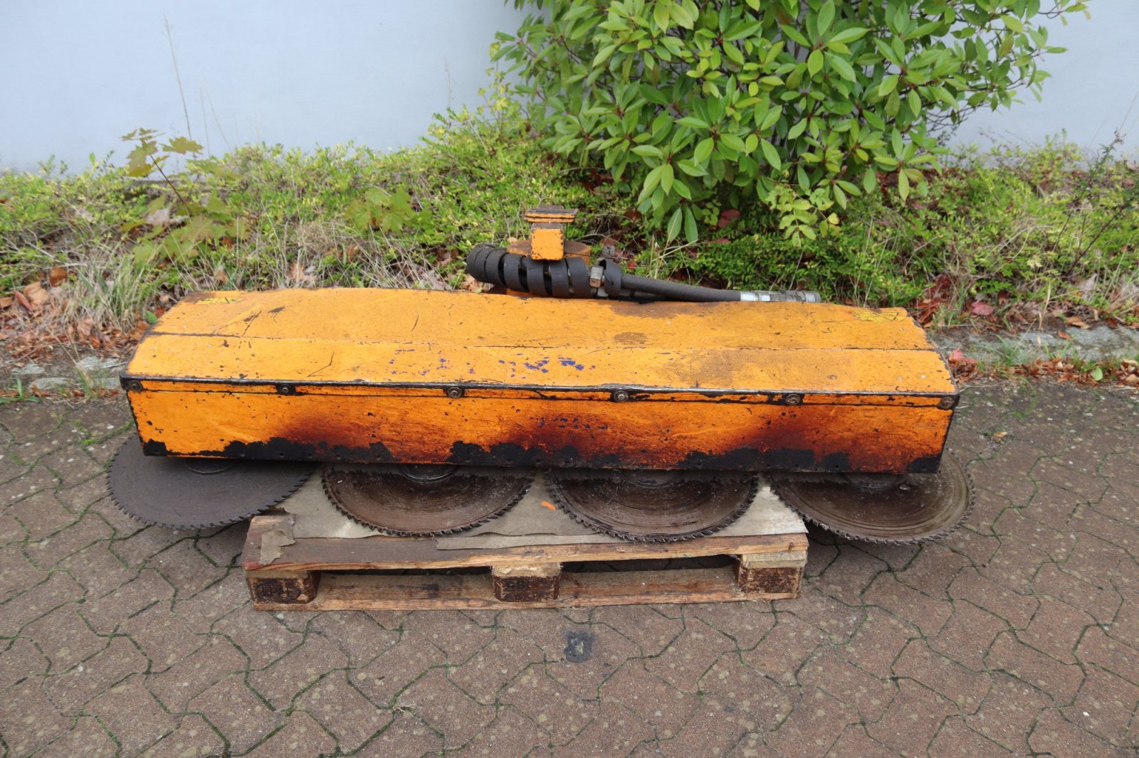 Traktor типа John Deere 6534 Premium, Gebrauchtmaschine в Wendeburg (Фотография 22)