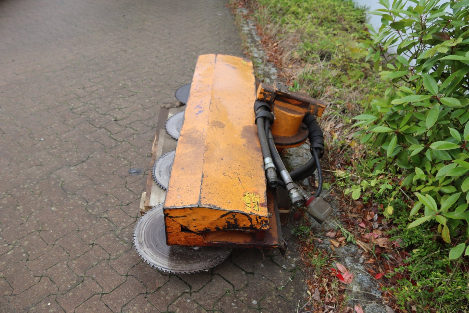 Traktor типа John Deere 6534 Premium, Gebrauchtmaschine в Wendeburg (Фотография 23)