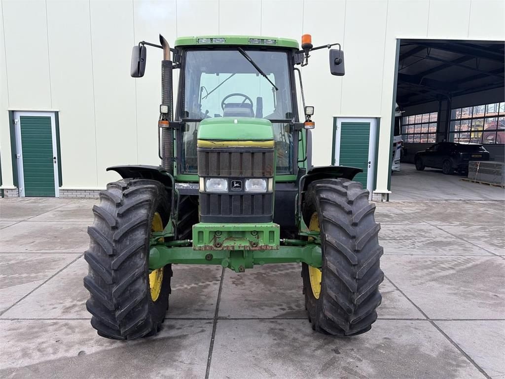 Traktor del tipo John Deere 6600, Gebrauchtmaschine en Bant (Imagen 2)