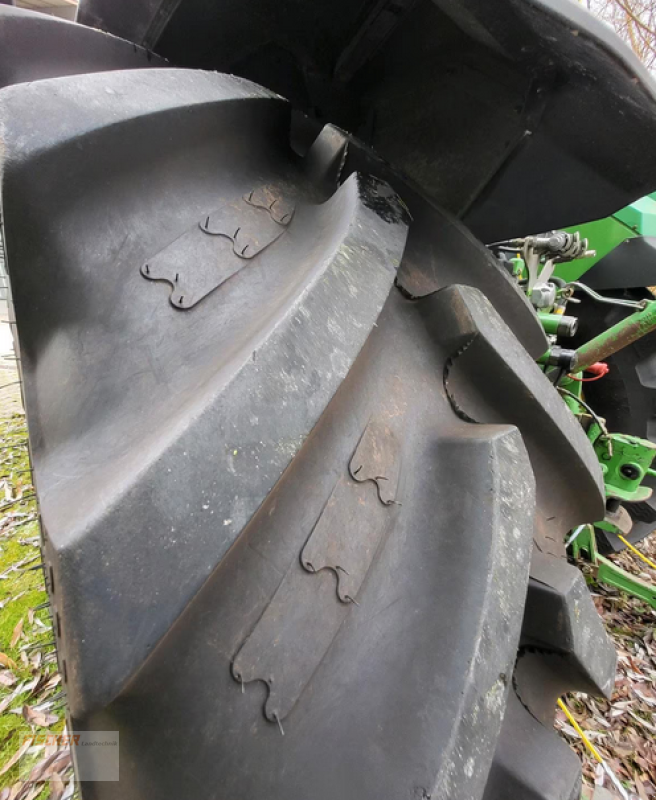 Traktor typu John Deere 6600, Gebrauchtmaschine v Pfoerring (Obrázek 7)