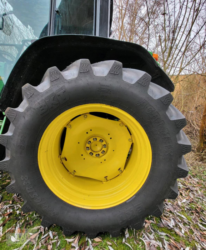 Traktor typu John Deere 6600, Gebrauchtmaschine v Pfoerring (Obrázek 12)