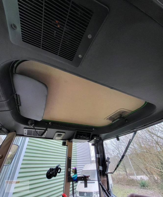 Traktor typu John Deere 6600, Gebrauchtmaschine v Pfoerring (Obrázek 14)