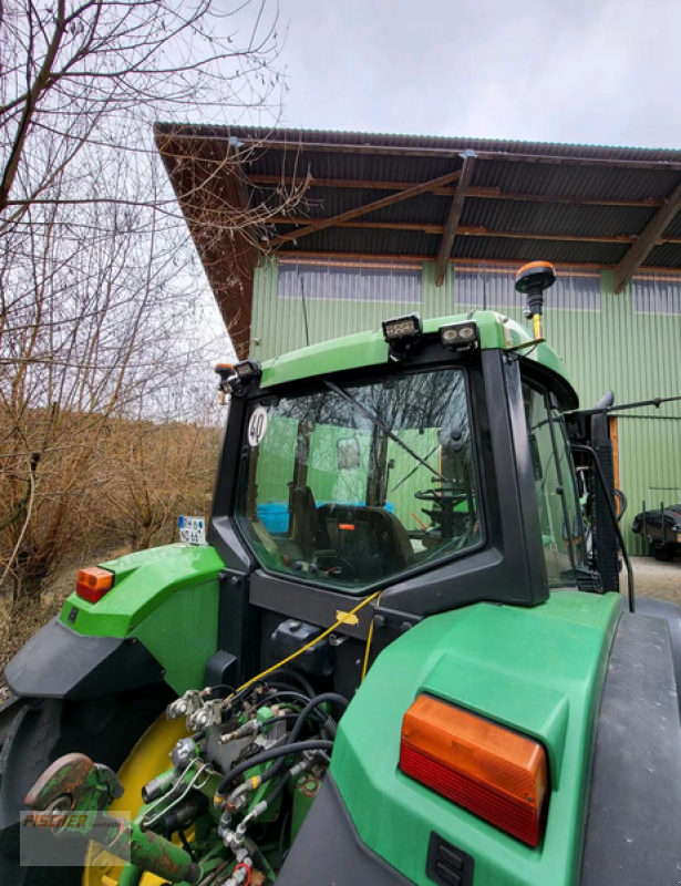 Traktor typu John Deere 6600, Gebrauchtmaschine v Pfoerring (Obrázek 16)
