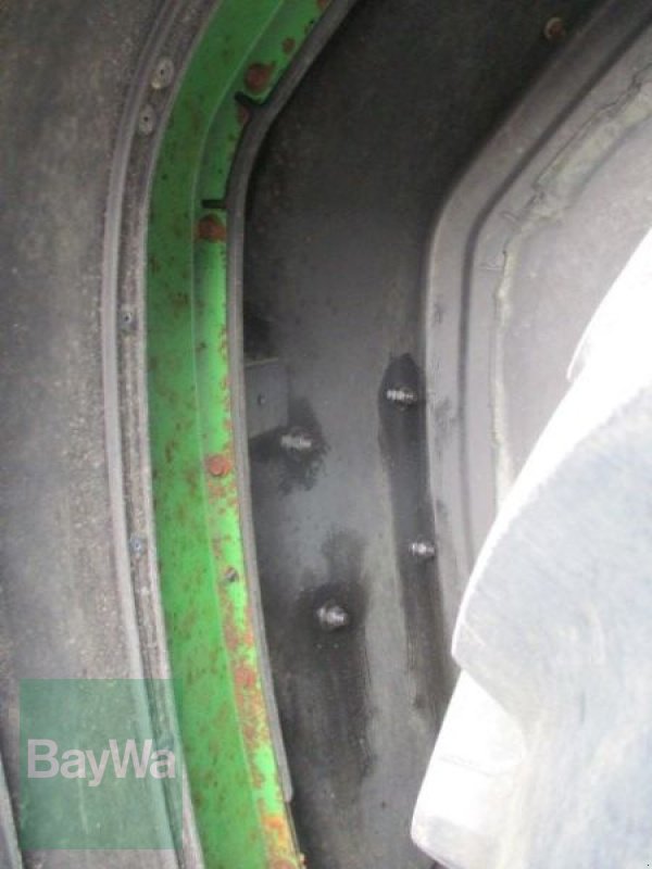Traktor of the type John Deere 6610    # 878, Gebrauchtmaschine in Schönau b.Tuntenhausen (Picture 16)