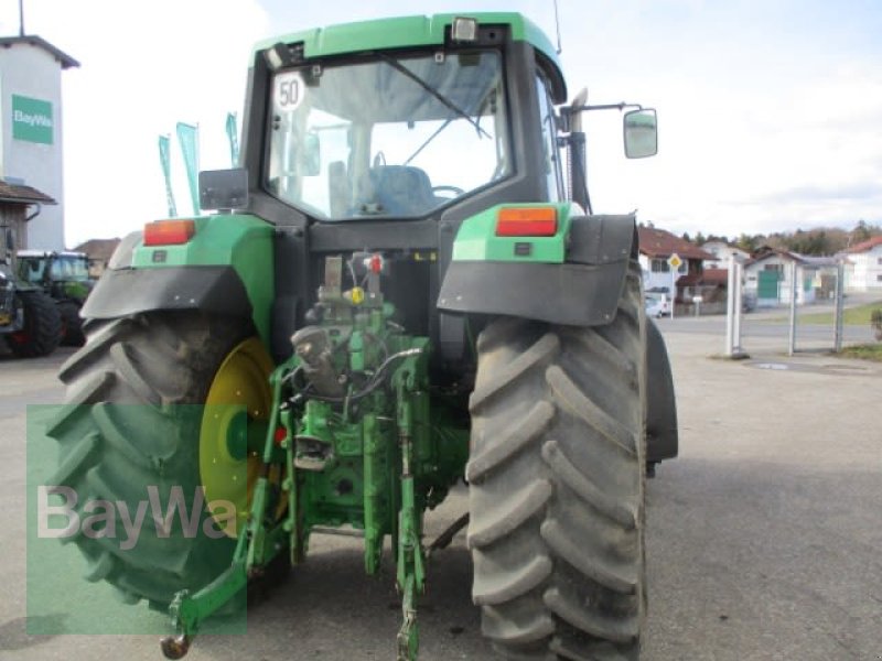 Traktor of the type John Deere 6610    # 878, Gebrauchtmaschine in Schönau b.Tuntenhausen (Picture 5)