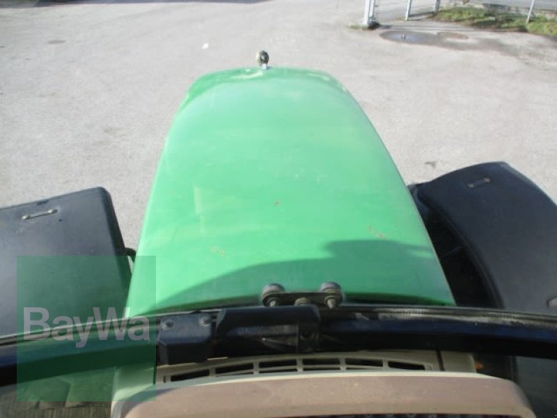 Traktor of the type John Deere 6610    # 878, Gebrauchtmaschine in Schönau b.Tuntenhausen (Picture 20)