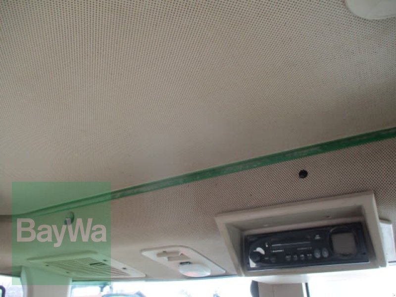 Traktor of the type John Deere 6610    # 878, Gebrauchtmaschine in Schönau b.Tuntenhausen (Picture 21)