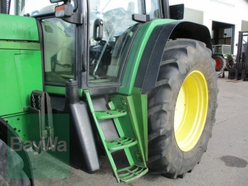 Traktor of the type John Deere 6610    # 878, Gebrauchtmaschine in Schönau b.Tuntenhausen (Picture 13)