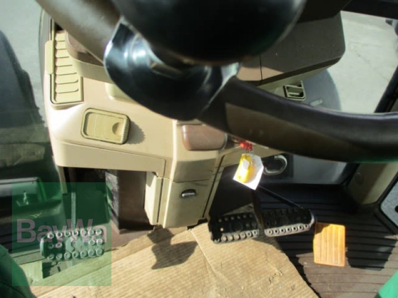 Traktor of the type John Deere 6610    # 878, Gebrauchtmaschine in Schönau b.Tuntenhausen (Picture 22)