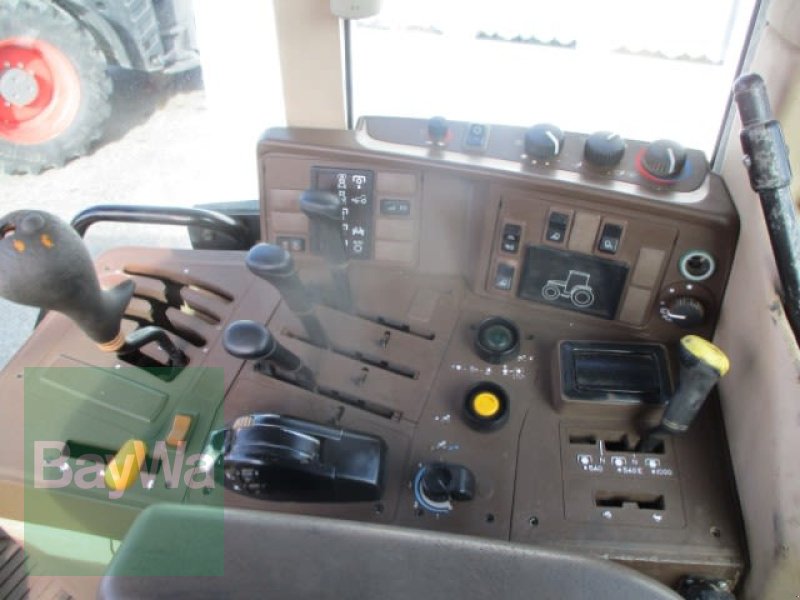 Traktor of the type John Deere 6610    # 878, Gebrauchtmaschine in Schönau b.Tuntenhausen (Picture 18)